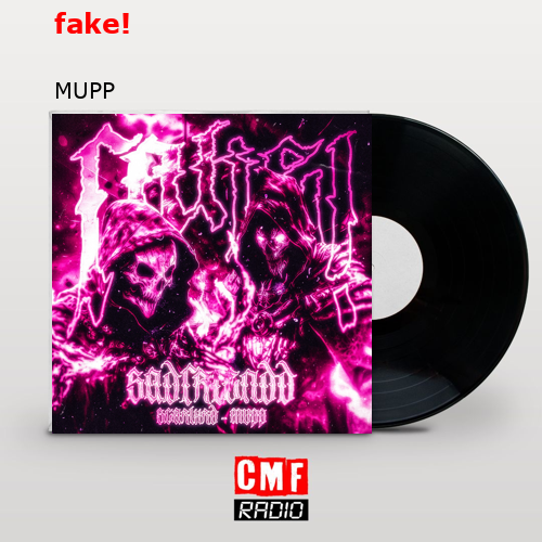 fake! – MUPP