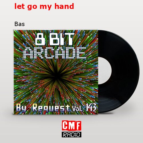 final cover let go my hand Bas