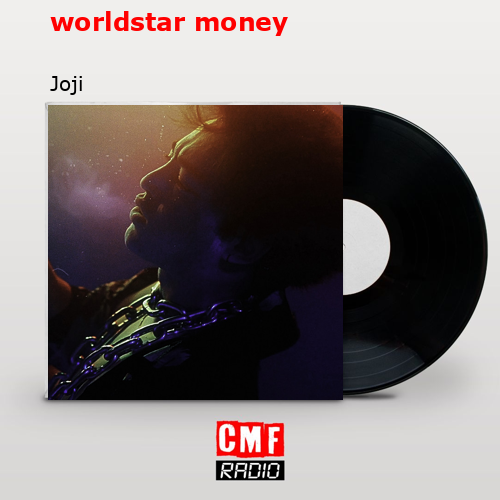 final cover worldstar money Joji